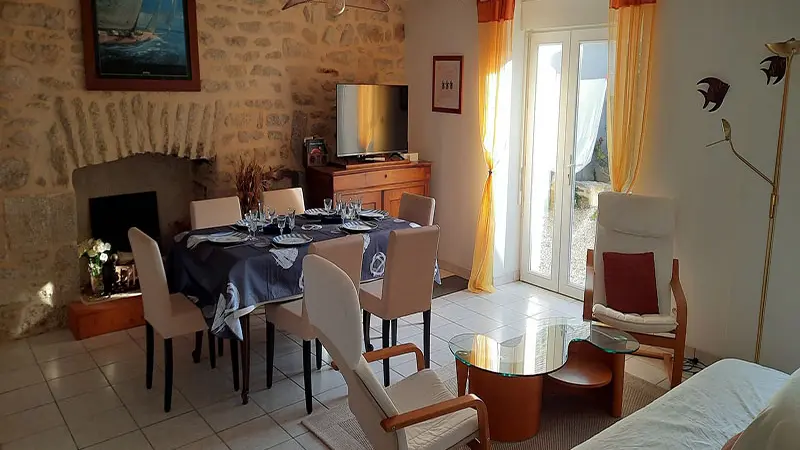 Ruhaor - Guilvinec - Pays Bigouden - Bigoudenjoy 2