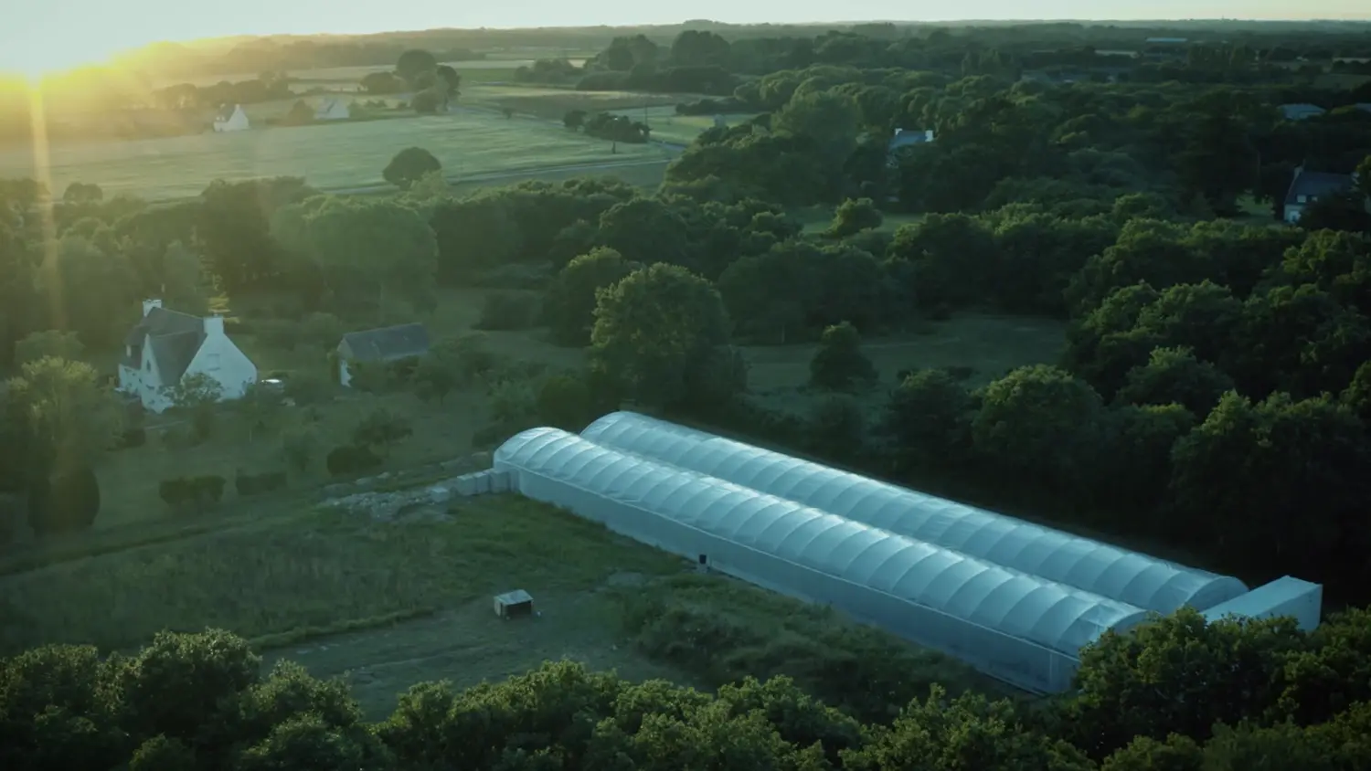 Breizh'Uline Plobannalec-Lesconil - Pays Bigouden - Bigoudenjoy