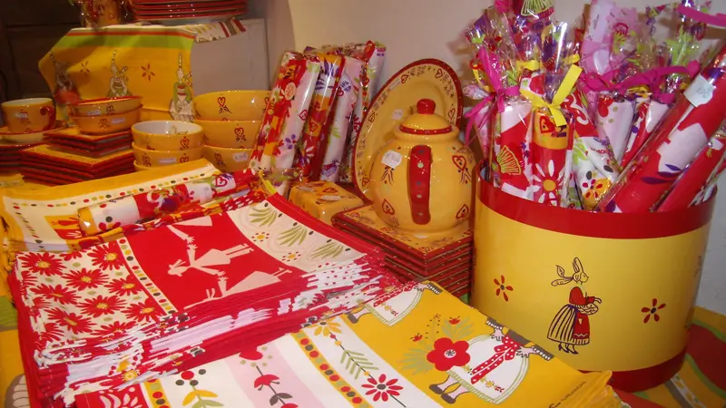 Sophie C - Pont-l'Abbé - Pays Bigouden - Bigoudenjoy