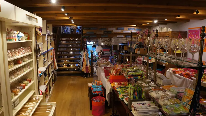 Sophie C - Pont-l'Abbé - Pays Bigouden - Bigoudenjoy