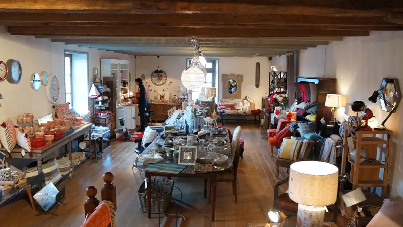 Sophie C - Pont-l'Abbé - Pays Bigouden - Bigoudenjoy