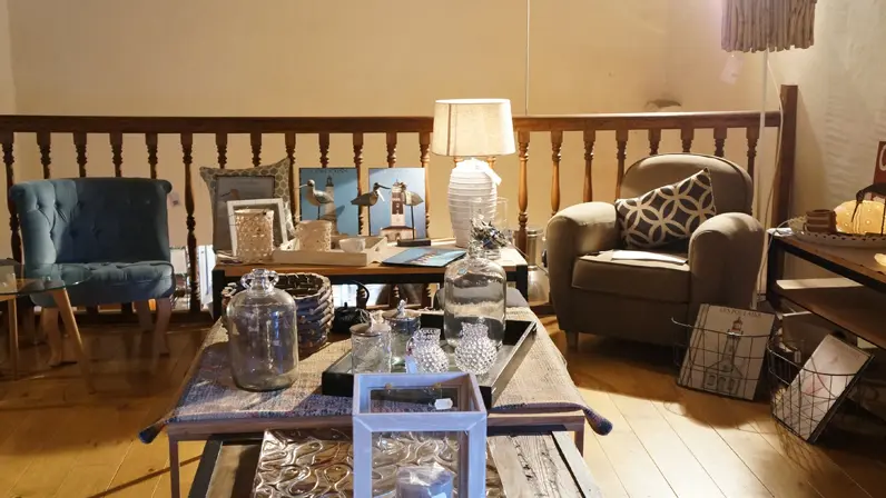 Sophie C - Pont-l'Abbé - Pays Bigouden - Bigoudenjoy