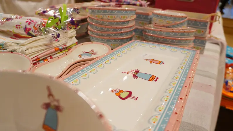 Sophie C - Pont-l'Abbé - Pays Bigouden - Bigoudenjoy