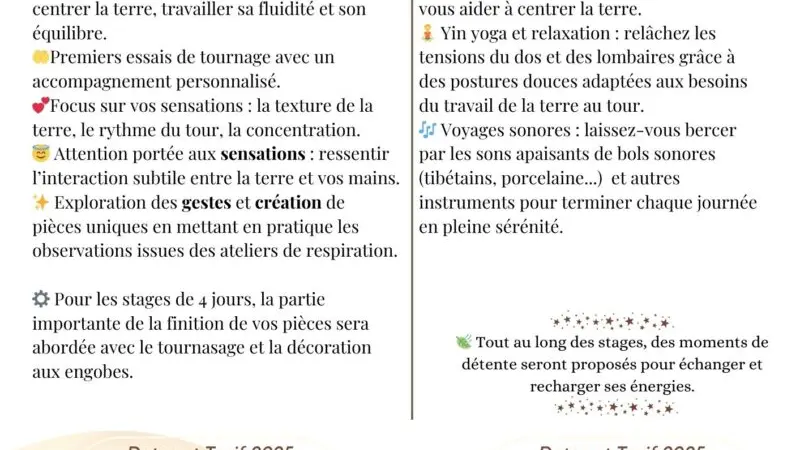studio-terre-et-bien-etre - atelier ceramique porterie concarneau 5