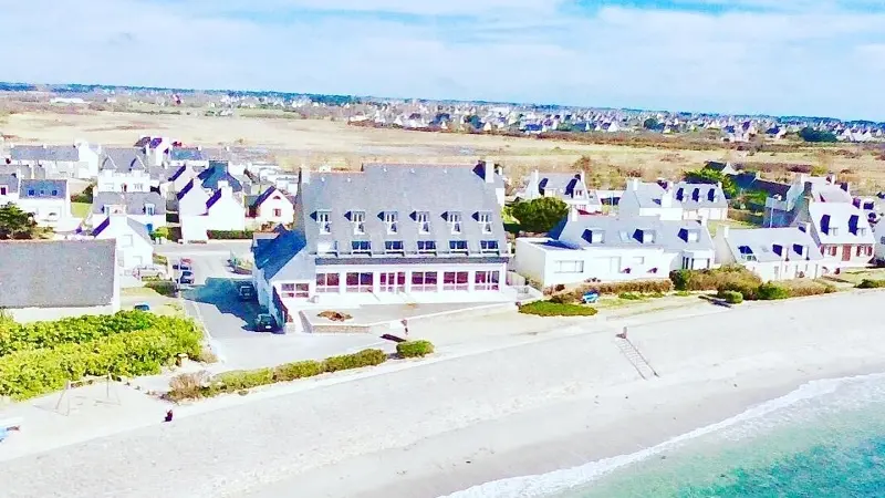 Restaurant Le Sterenn - Penmarc'h - Pays Bigouden - Bigoudenjoy - Bigoudenjoy