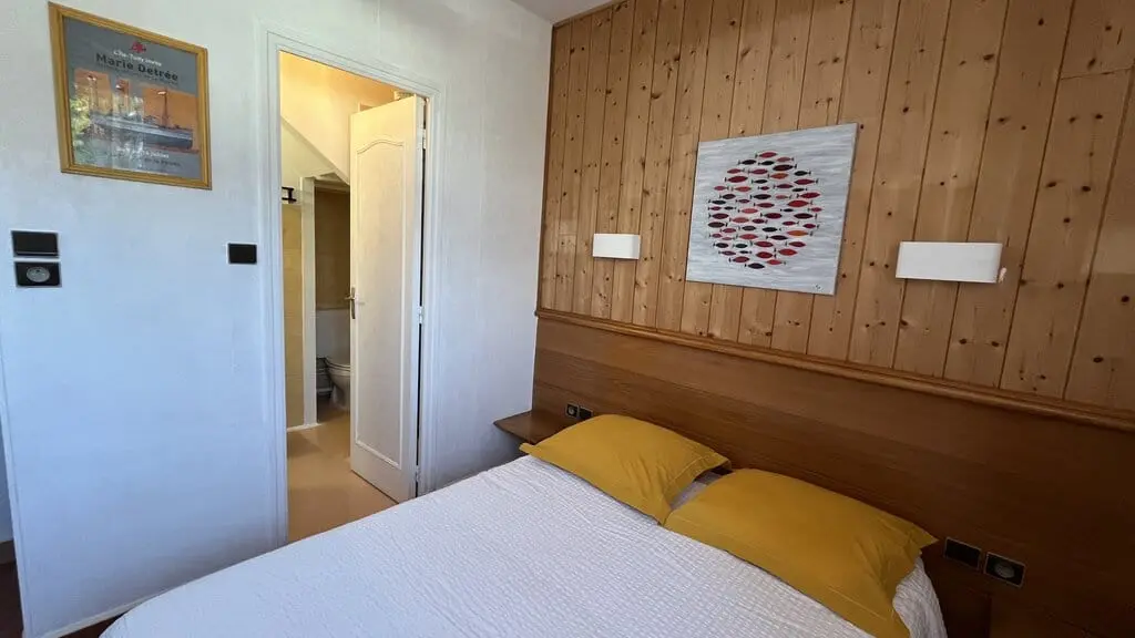 Studio Garo - Ile Tudy - Pays bigouden