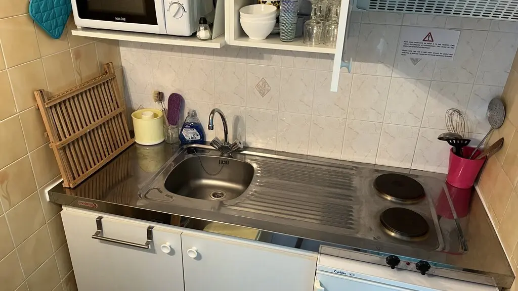 Studio Garo - Ile Tudy - Pays bigouden