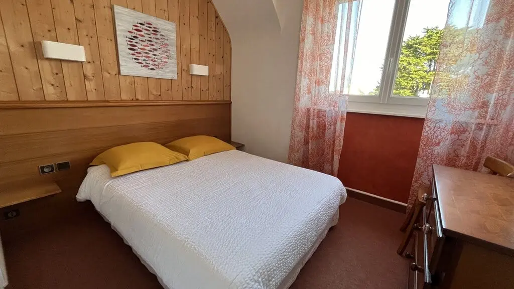 Studio Garo - Ile Tudy - Pays bigouden