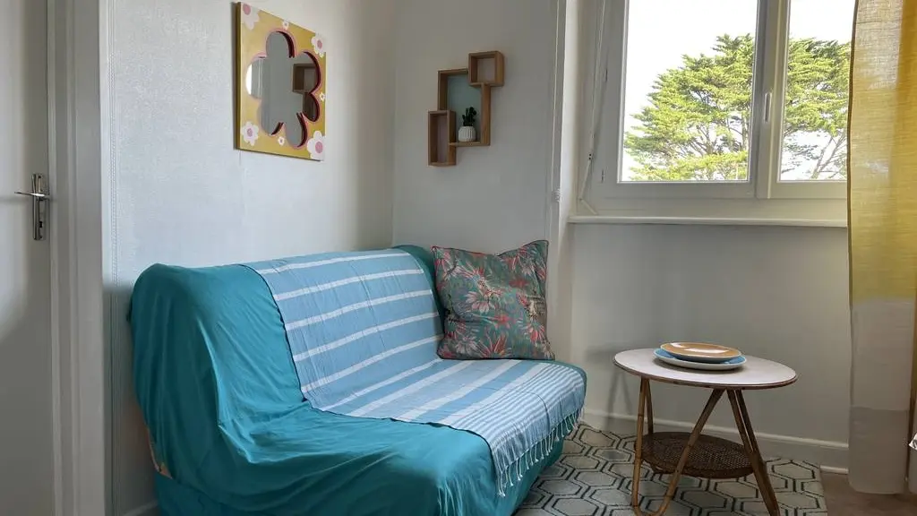 Studio Garo - Ile Tudy - Pays bigouden