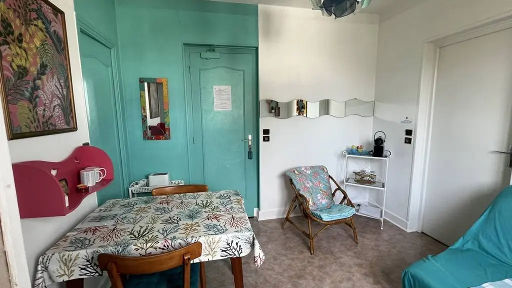 Studio Garo - Ile Tudy - Pays bigouden