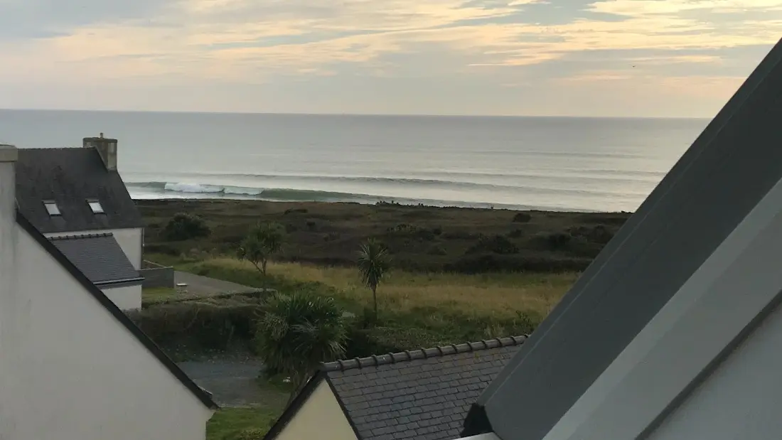 Surf camp - Plozévet - Pays Bigouden