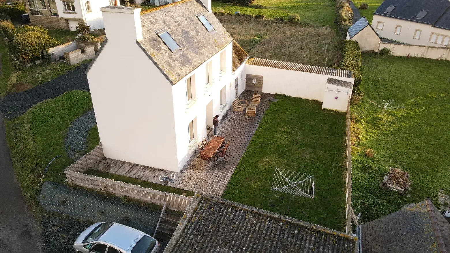 Surf camp - Plozévet - Pays Bigouden