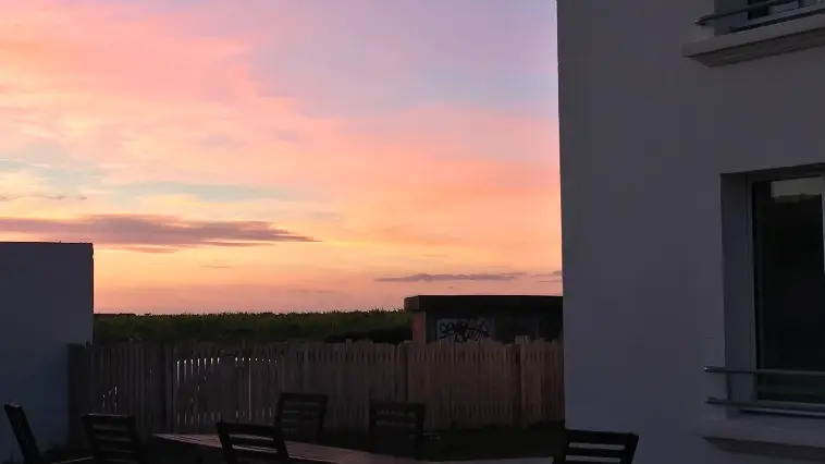 Surf camp - Plozévet - Pays Bigouden