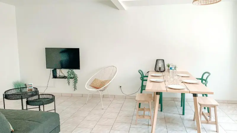 Séjour