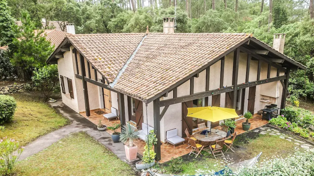 Villa pignada 2024