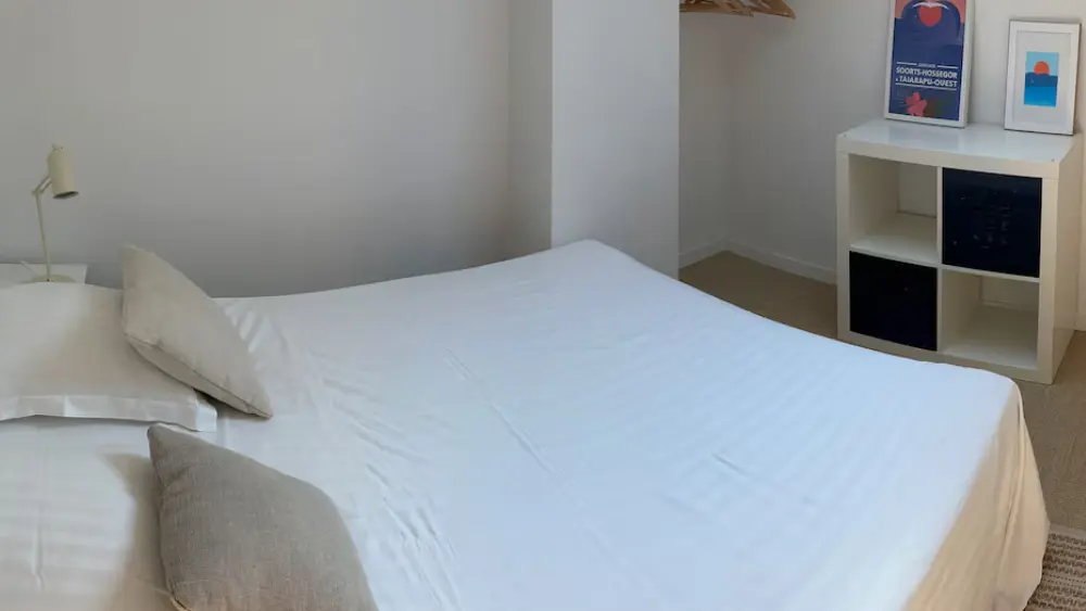 Location Villa du sporting