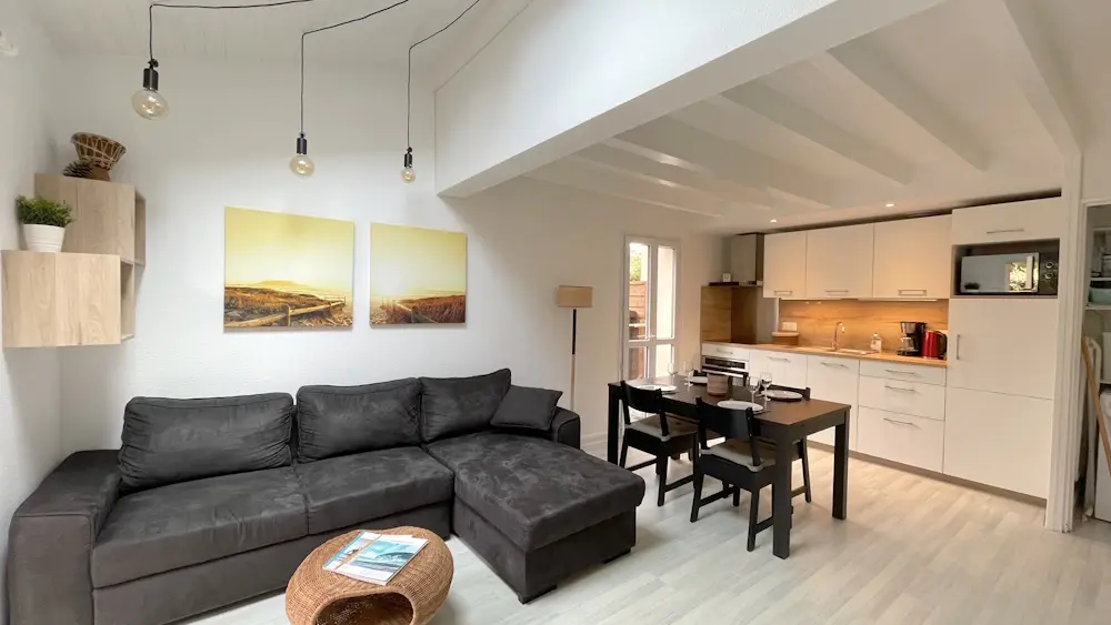 Le Penon Surfhouse 2024