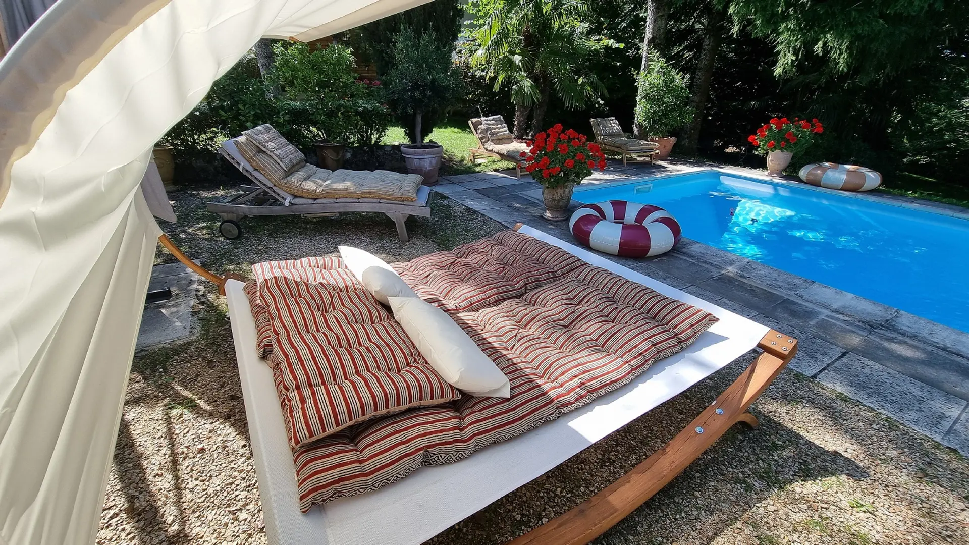 4 Le lit de plage - réduite