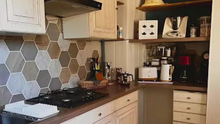 Cuisine