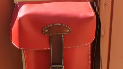 Création Fleur de Cuir