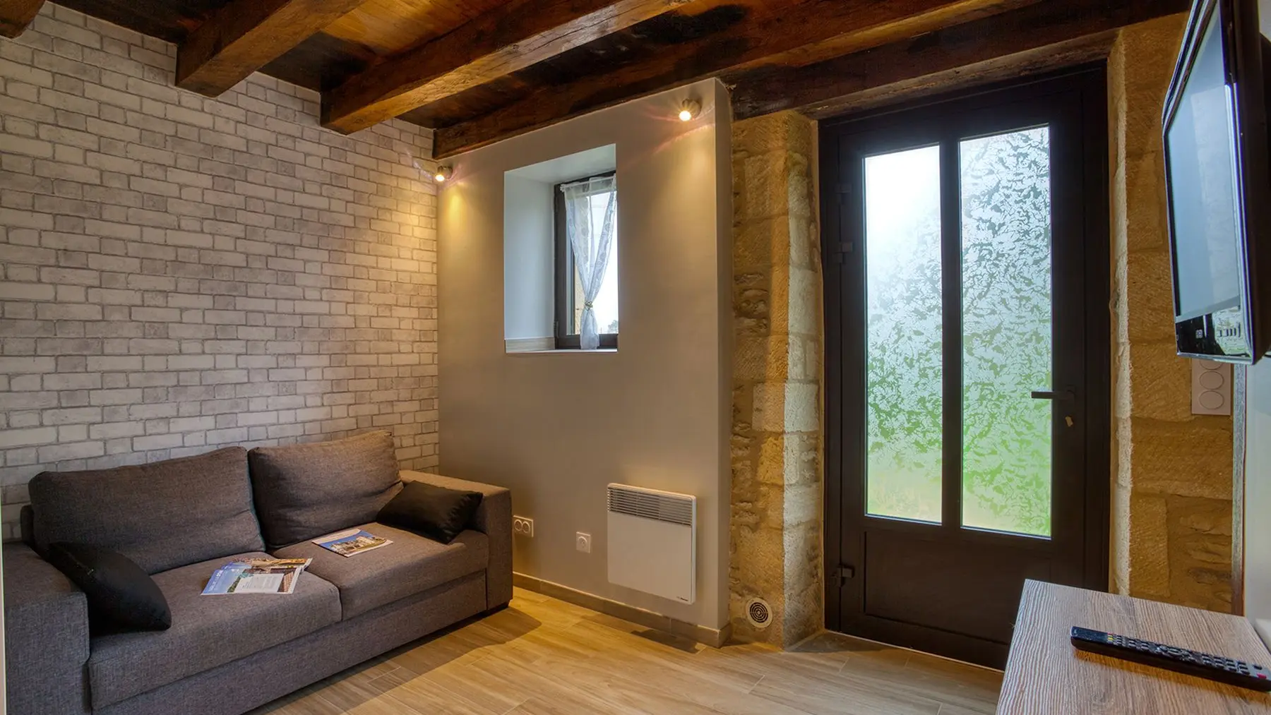 5 - Amandine - Salon