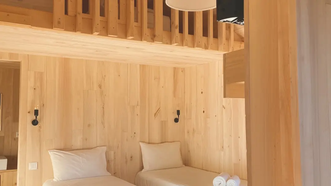 5 - La chambre d'enfants 2