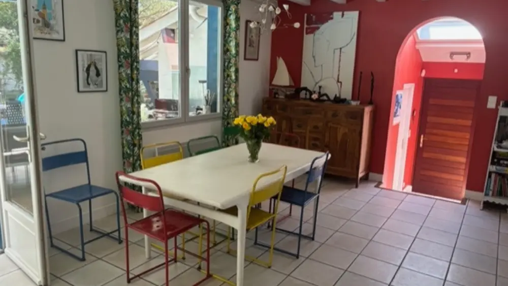 Location la braserade