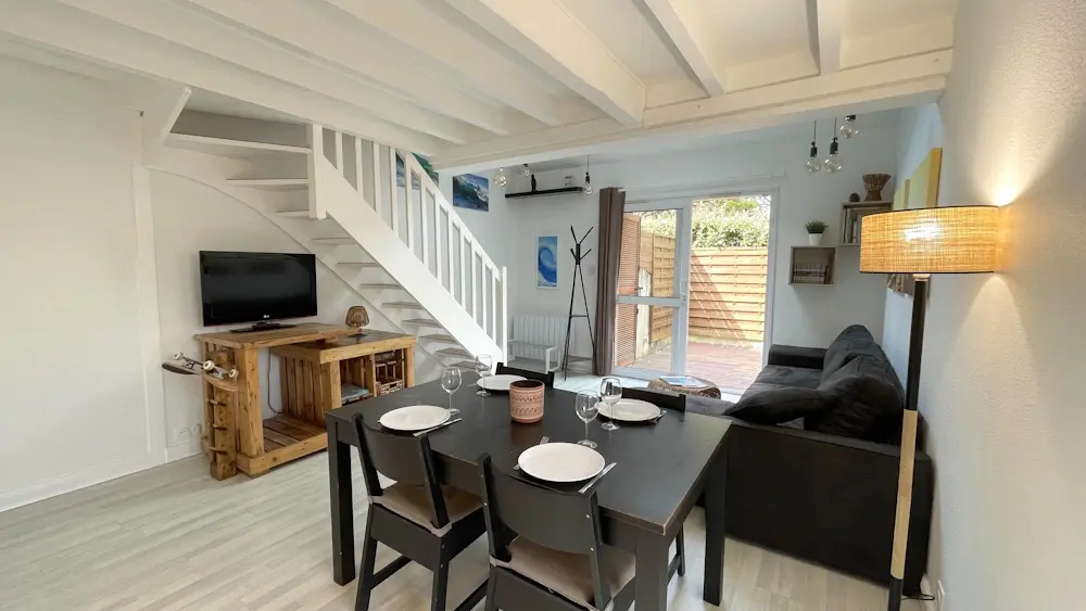 Le Penon Surfhouse 2024