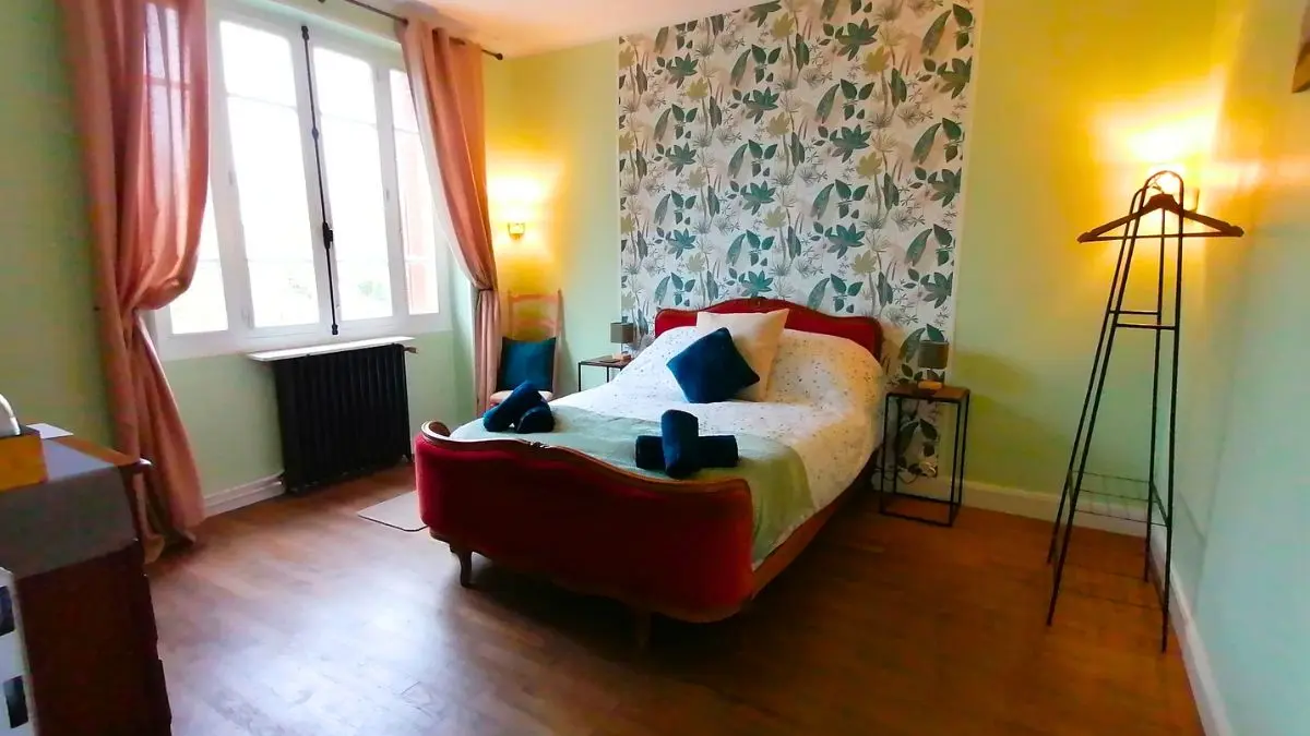 Chambres d'hôtes - Trecastle