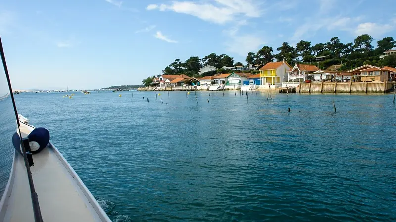 5 Le Cap Ferret