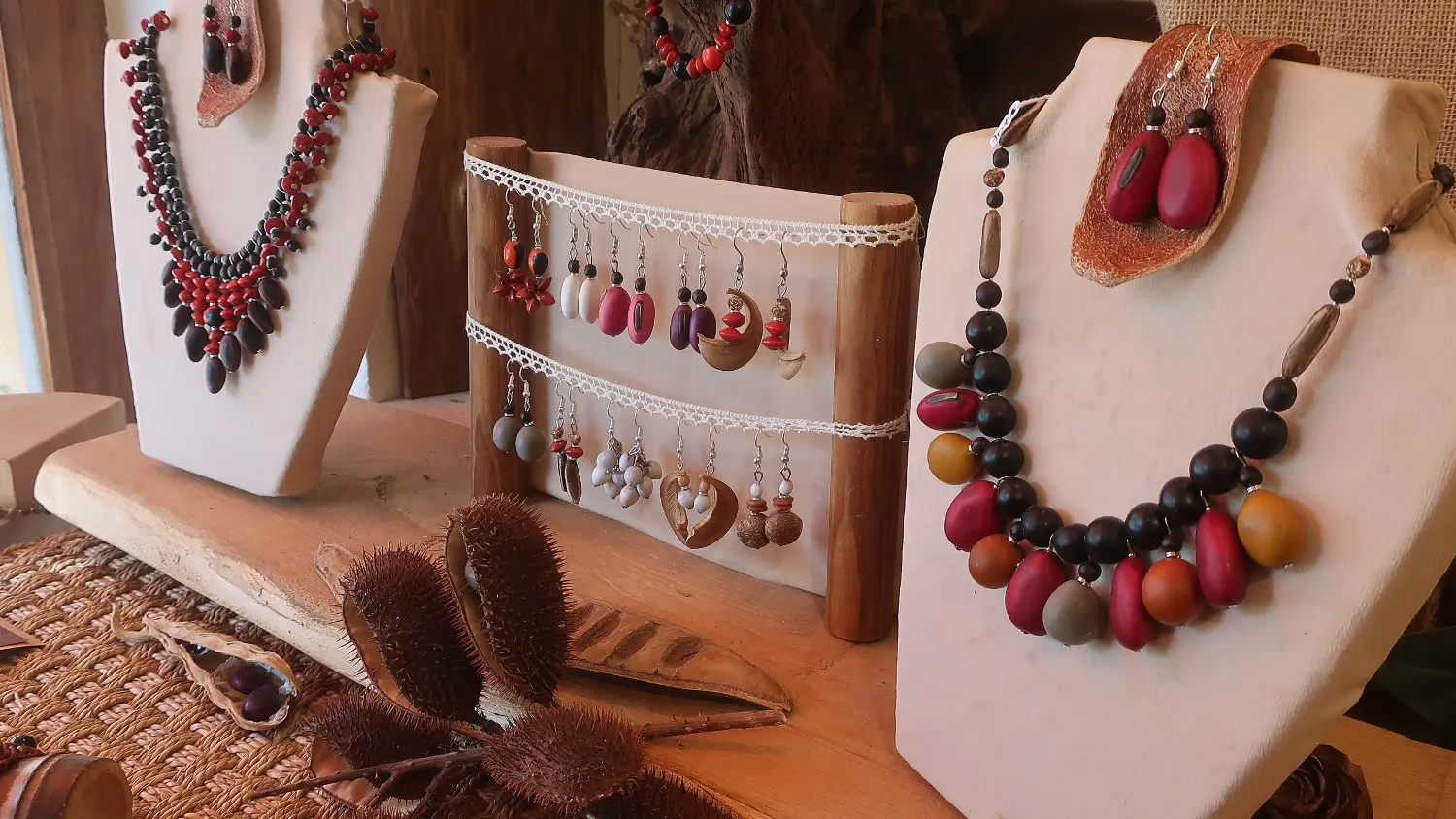 5 ti-graines création