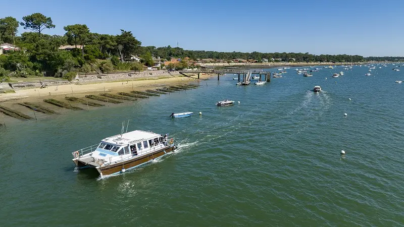 Presqu'île du Cap Ferret