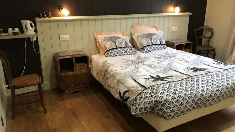 5. Chambre