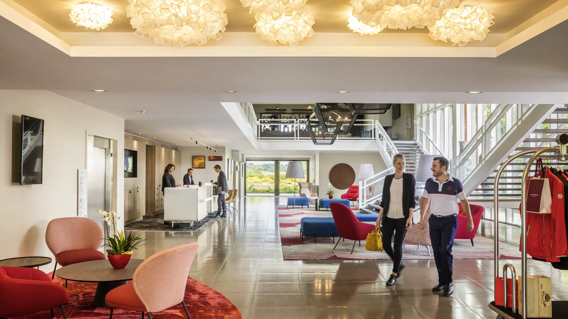 Golf du Médoc Hôtel & Spa - MGallery by Sofitel 6660