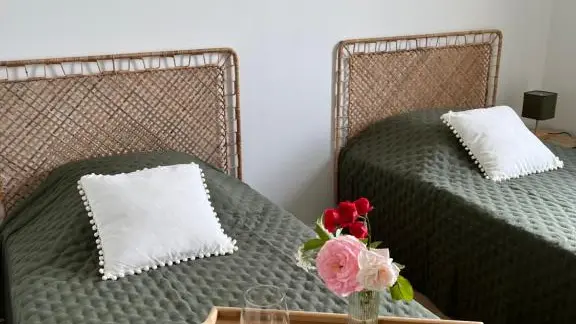 Villa Moderne Villtoureix