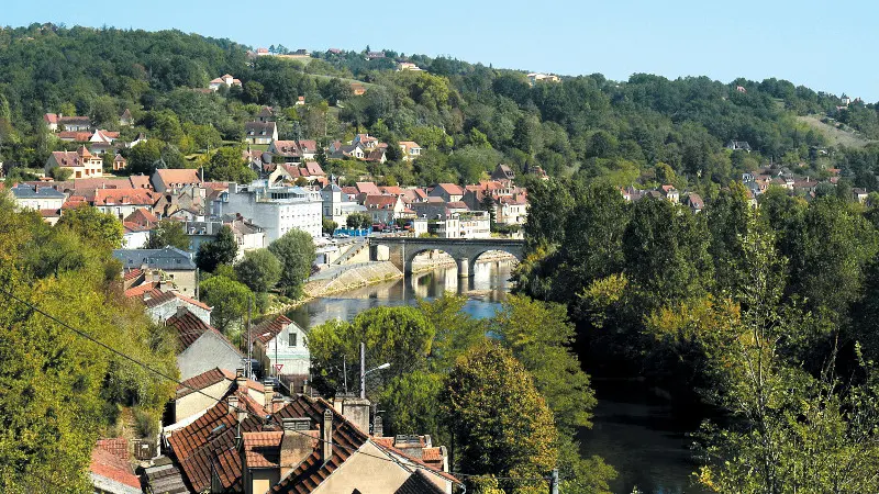 6 - Boucle du Cingle - Le Bugueok