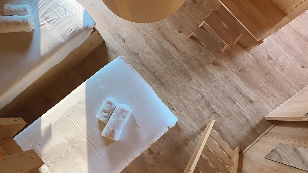 6 - La cabane des enfants 2