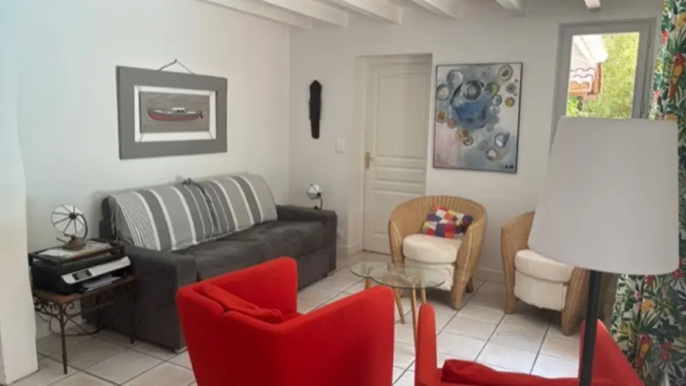 Location la braserade