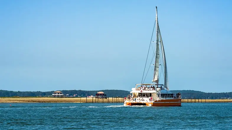 Le Côte d'Argent