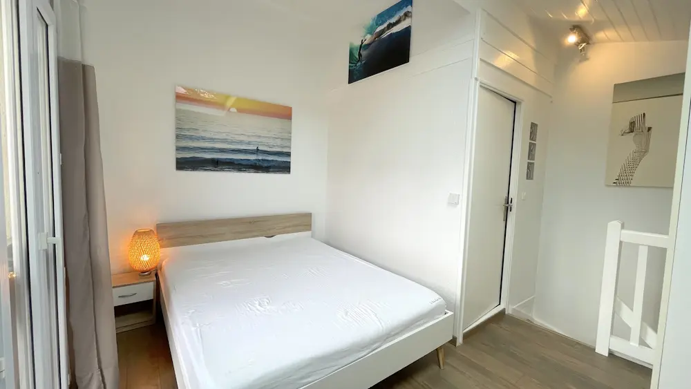 Le Penon Surfhouse 2024