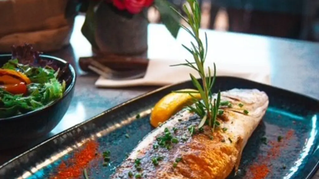 restaurant cote halle