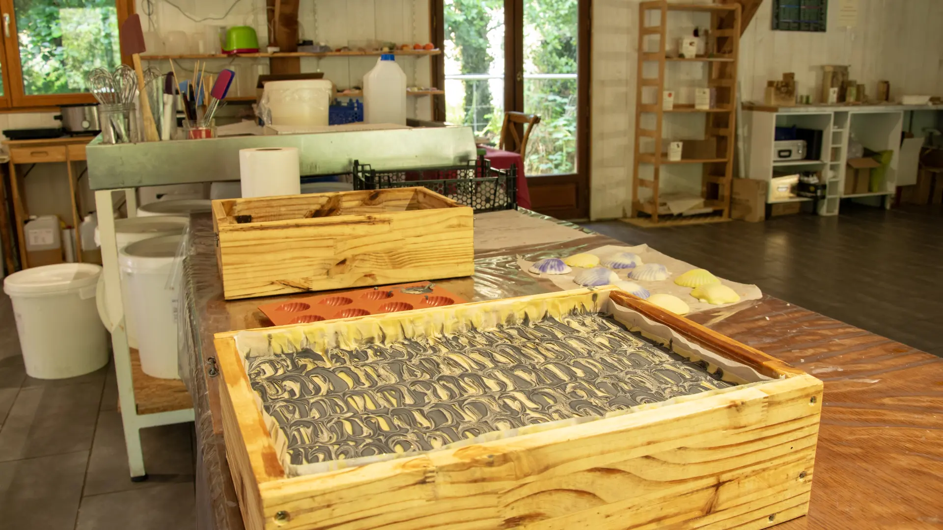 savonnerie-moulin-préparation-bourgnac-tourisme-vallée-isle