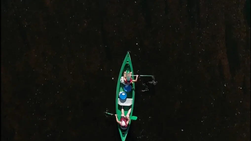 6.CANOE VEZERE UNIVERLAND