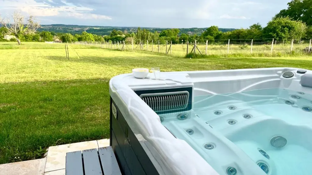 Villa Moderne Villtoureix