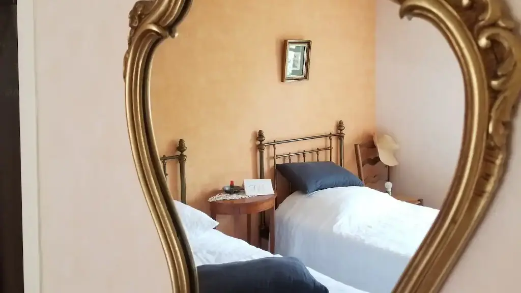 Aux chambres du bourg