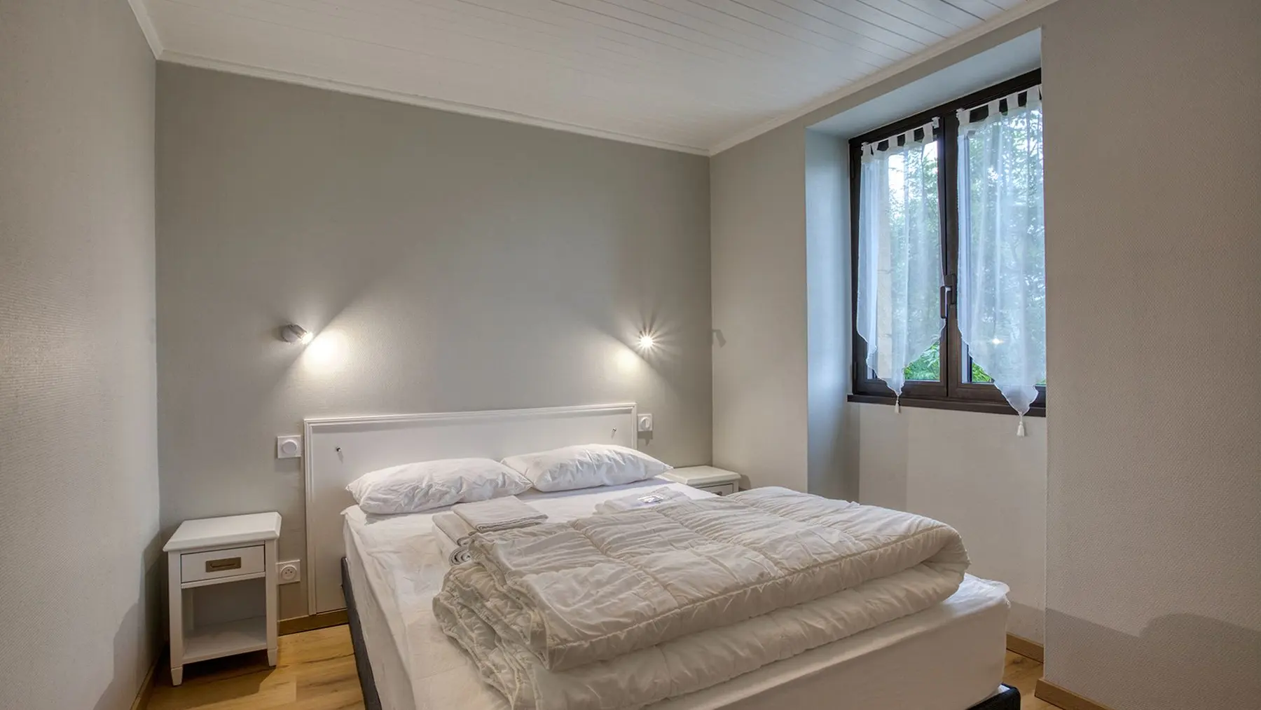 7 - Amandine - Chambre 1