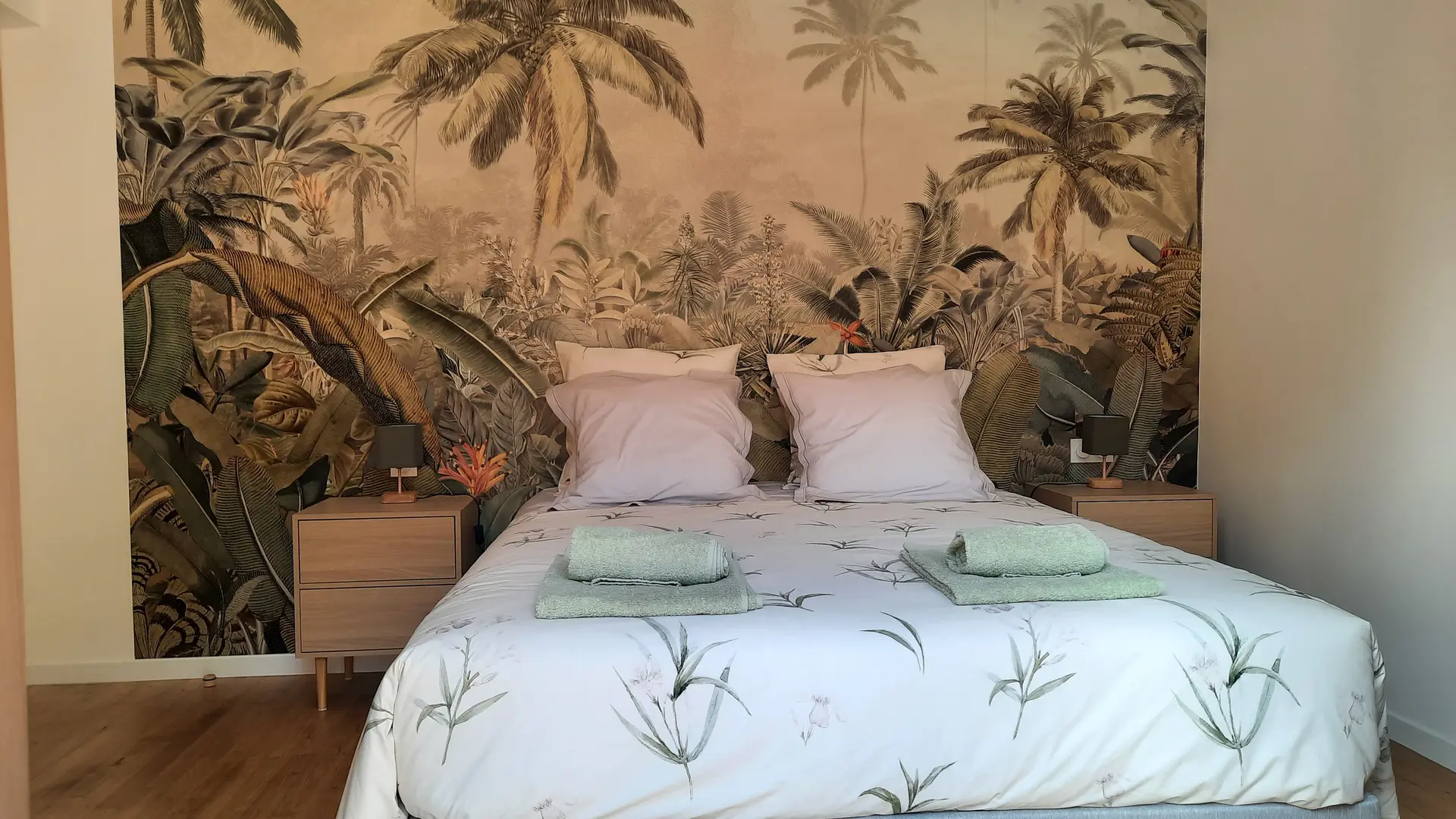 7 CHAMBRE DE LA NOYERAIE