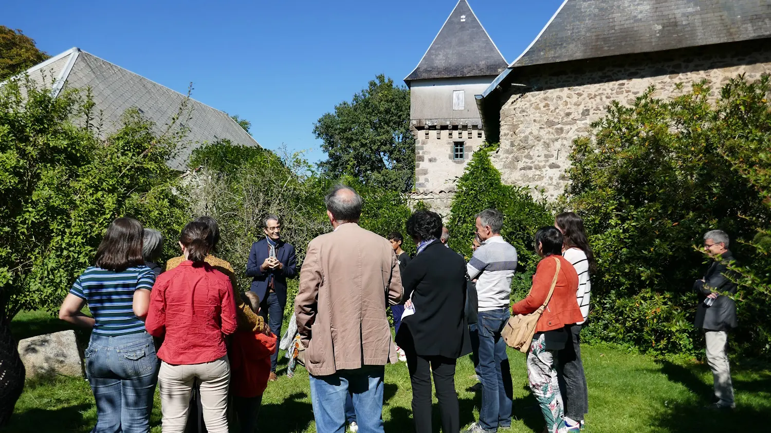 FROMENTAL Château Montautre
