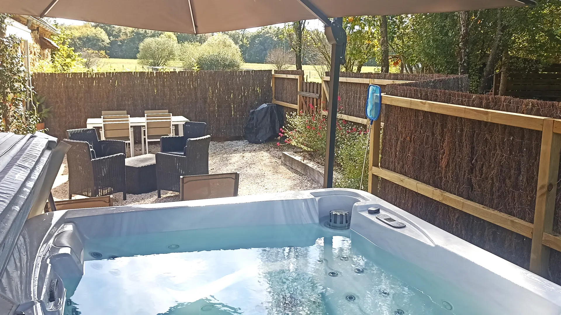 7 jacuzzi Popeye