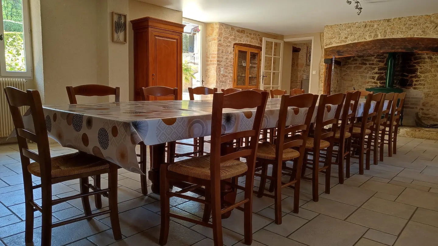 7 salle à manger longère 2